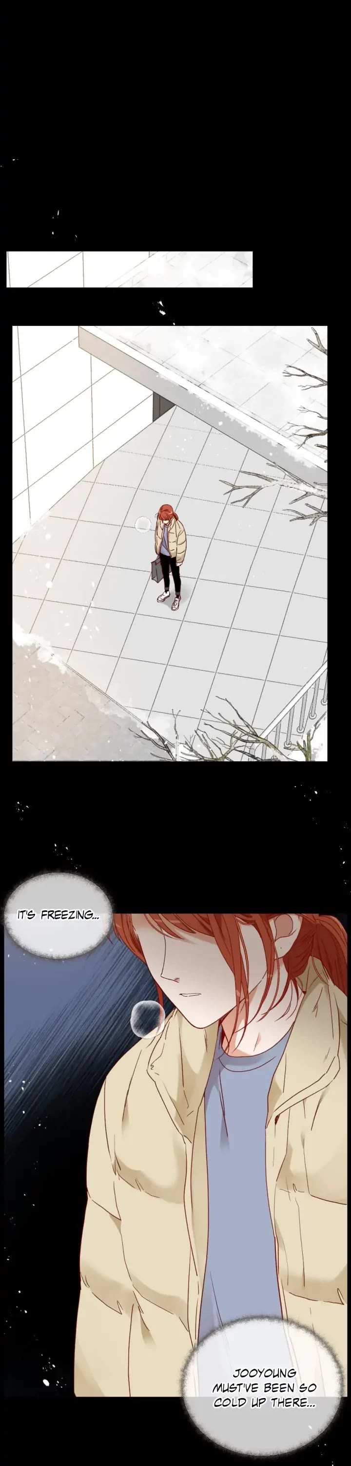 An Hour of Romance Chapter 161 page 29 - Chapter 161