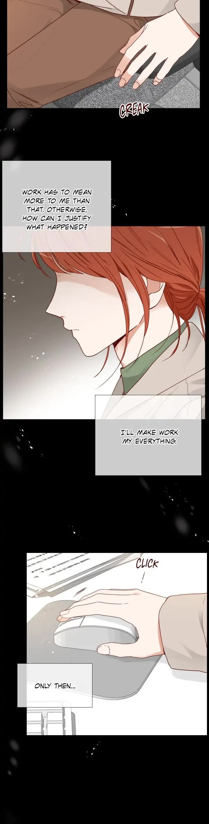 An Hour of Romance Chapter 161 page 31 - Chapter 161