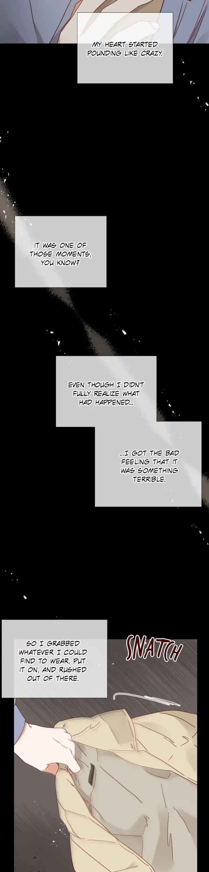 An Hour of Romance Chapter 161 page 6 - Chapter 161
