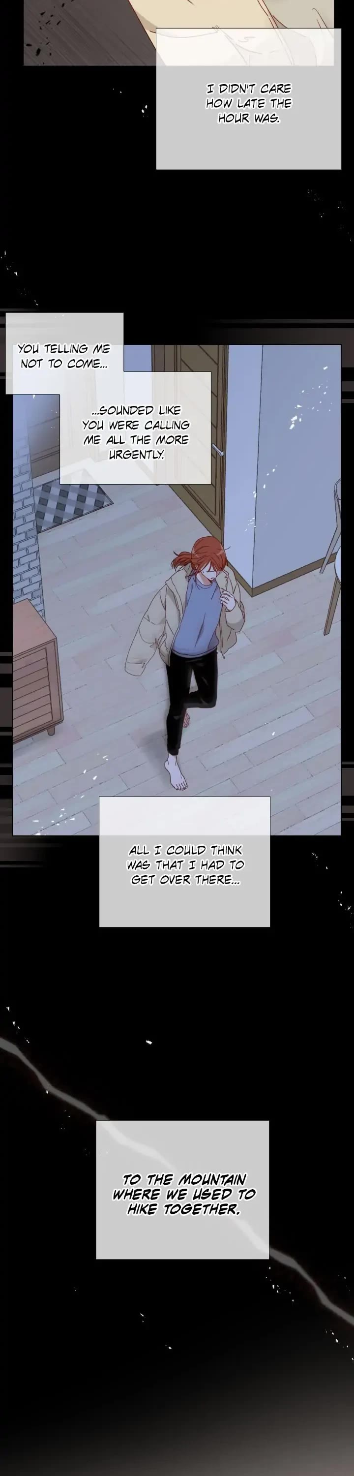 An Hour of Romance Chapter 161 page 7 - Chapter 161