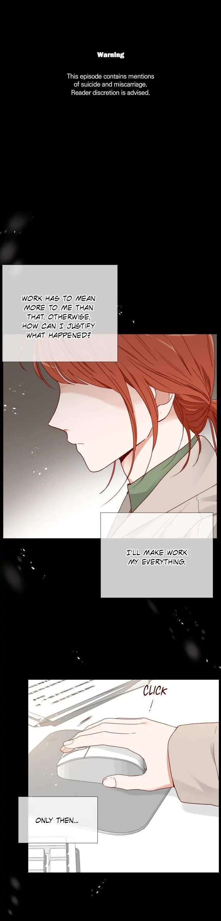 An Hour of Romance Chapter 162 page 1 - Chapter 162