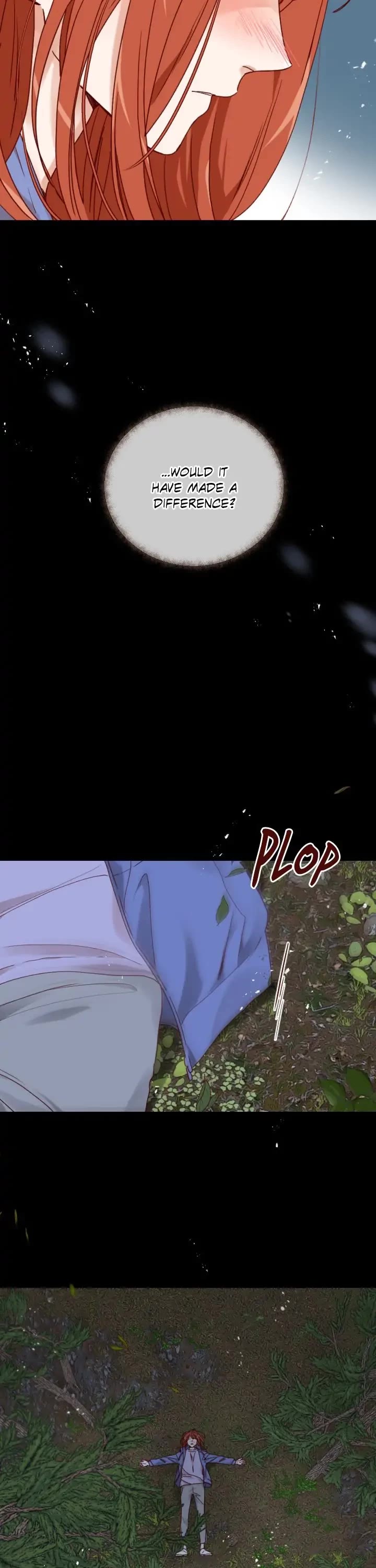 An Hour of Romance Chapter 162 page 10 - Chapter 162