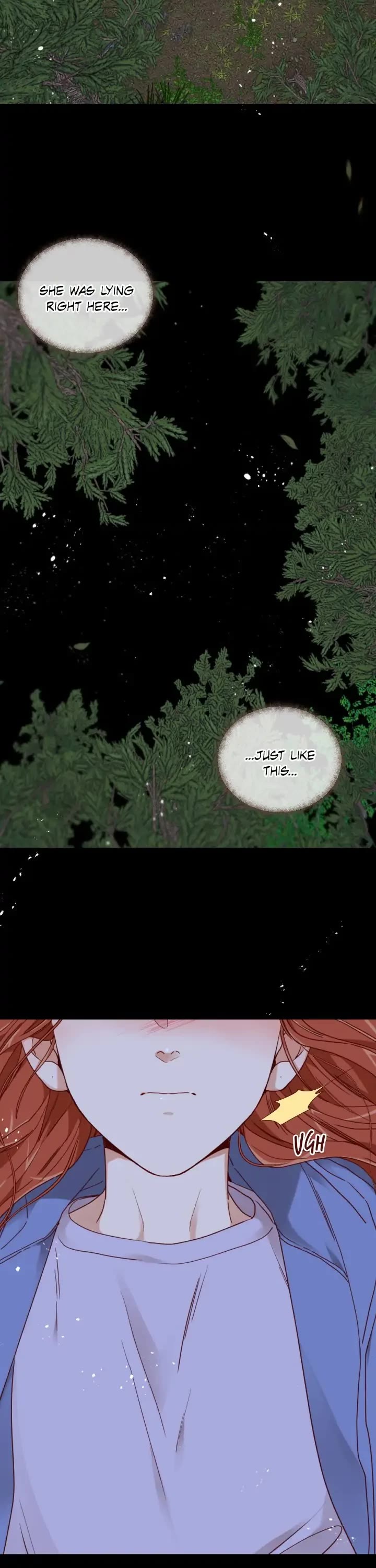 An Hour of Romance Chapter 162 page 11 - Chapter 162