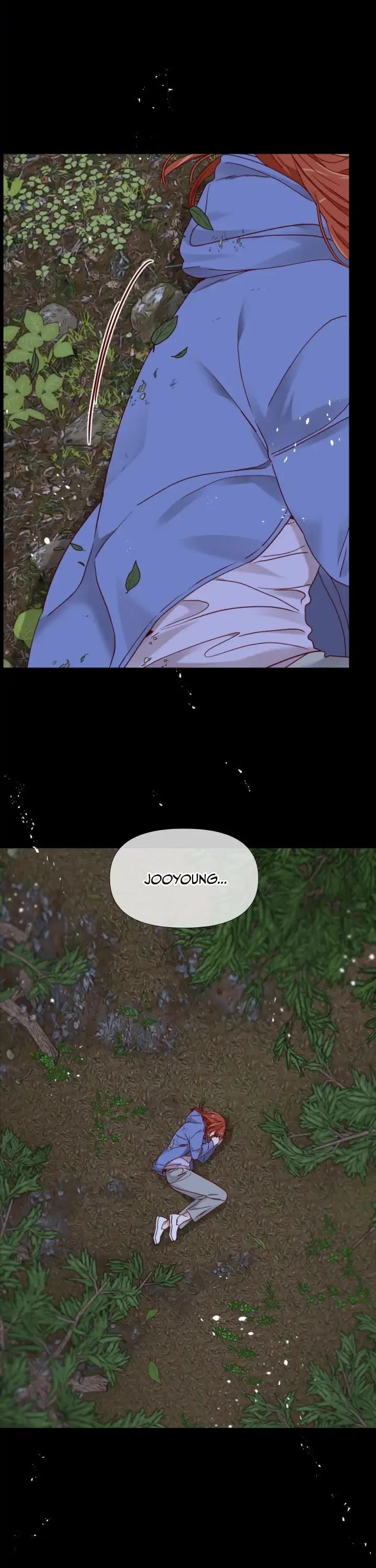An Hour of Romance Chapter 162 page 12 - Chapter 162