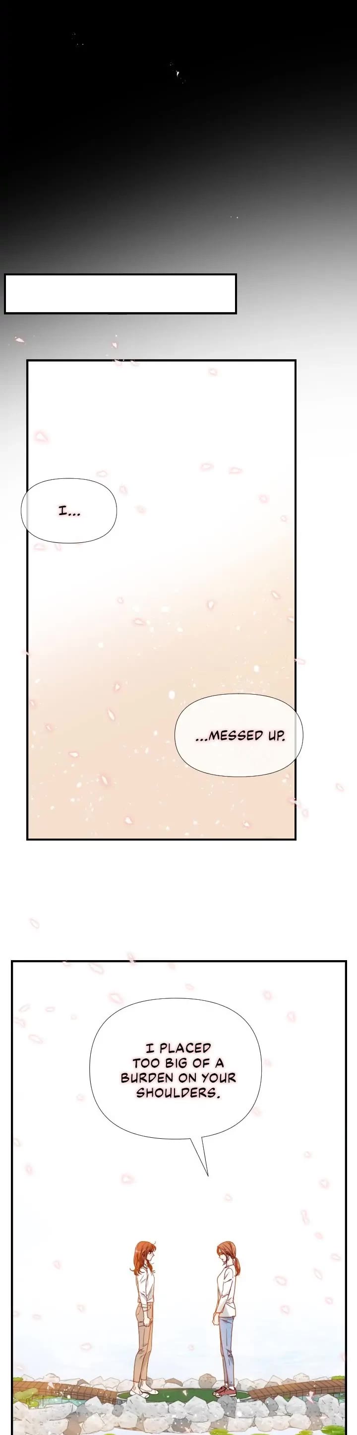 An Hour of Romance Chapter 162 page 13 - Chapter 162