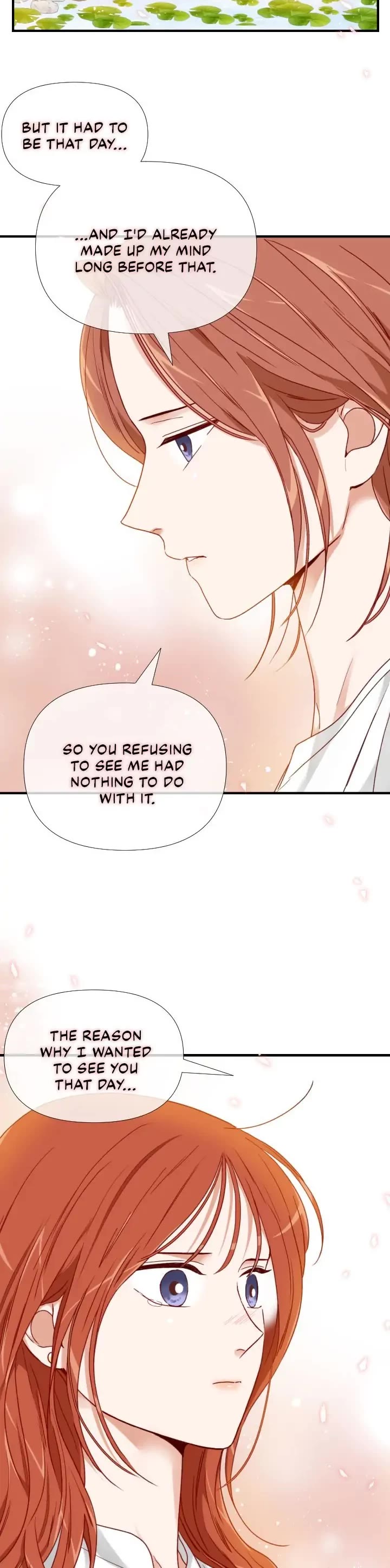 An Hour of Romance Chapter 162 page 14 - Chapter 162