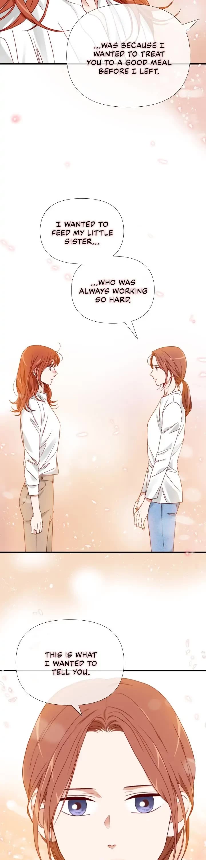 An Hour of Romance Chapter 162 page 15 - Chapter 162