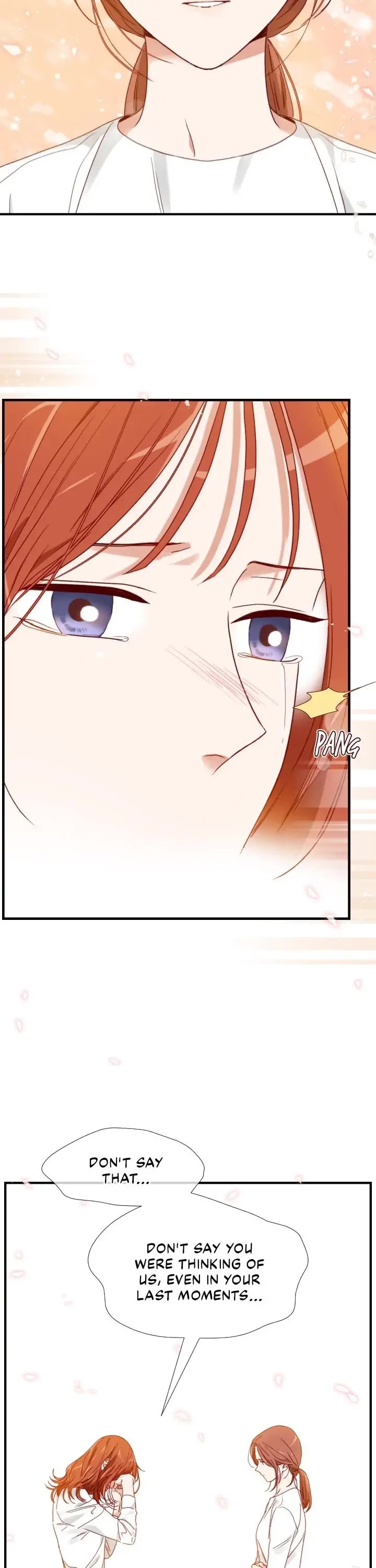 An Hour of Romance Chapter 162 page 16 - Chapter 162