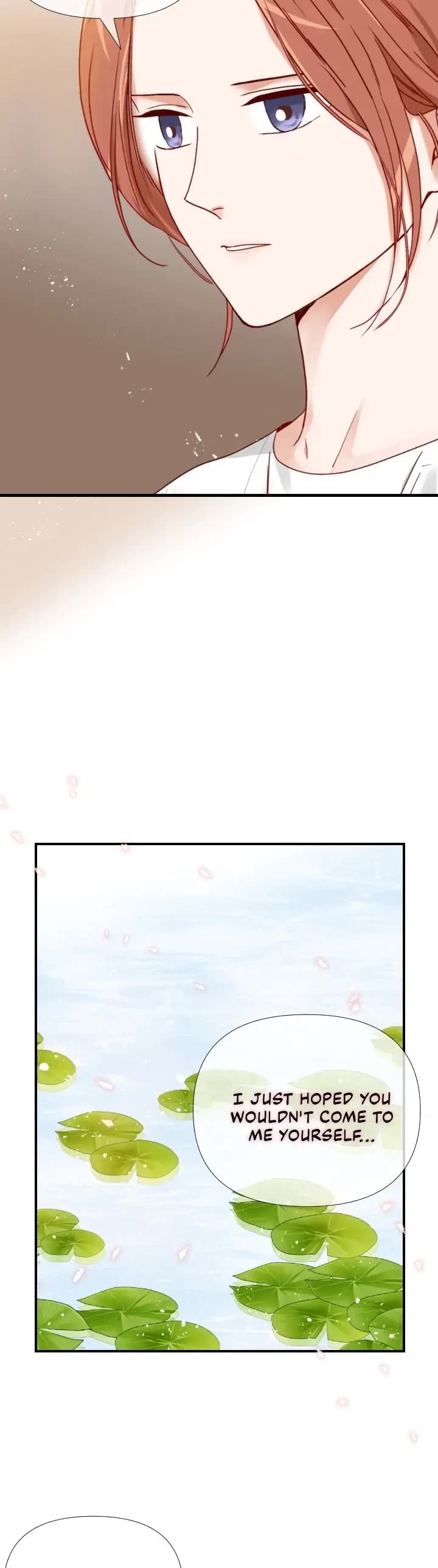 An Hour of Romance Chapter 162 page 18 - Chapter 162