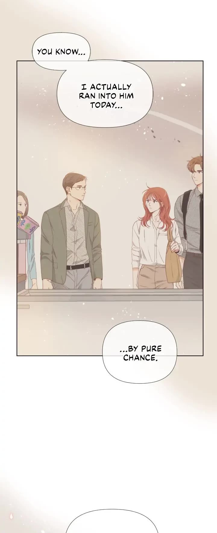 An Hour of Romance Chapter 162 page 23 - Chapter 162