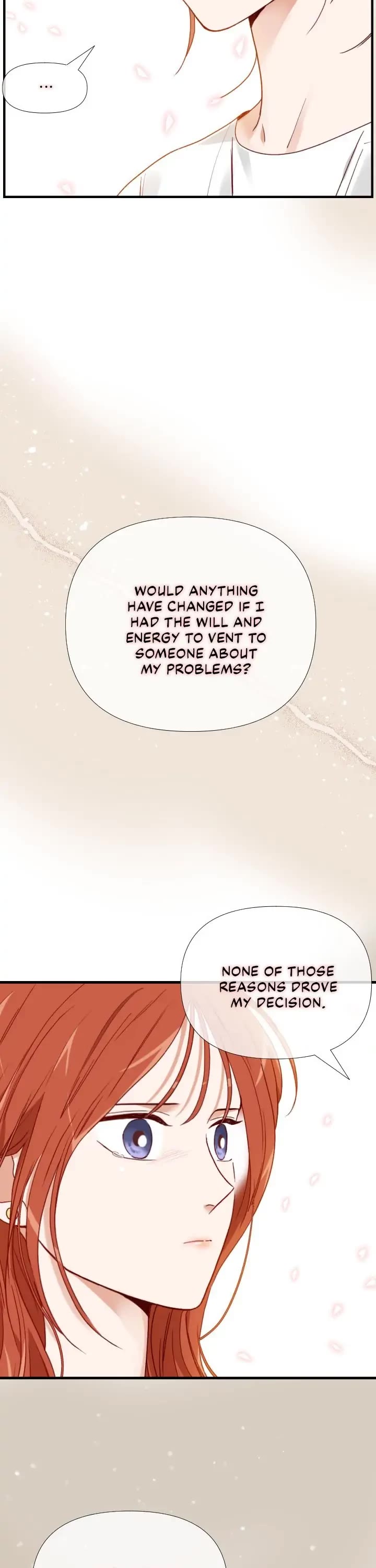 An Hour of Romance Chapter 162 page 27 - Chapter 162