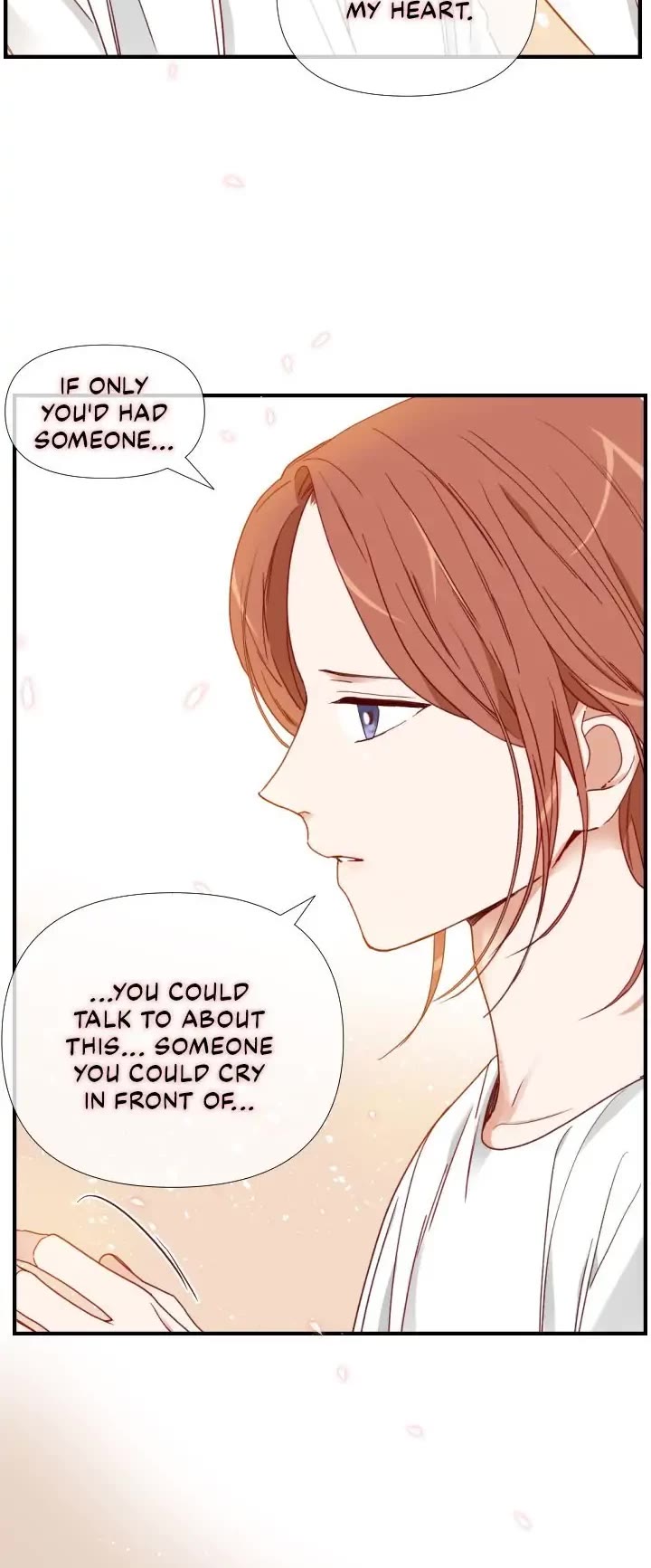 An Hour of Romance Chapter 162 page 4 - Chapter 162