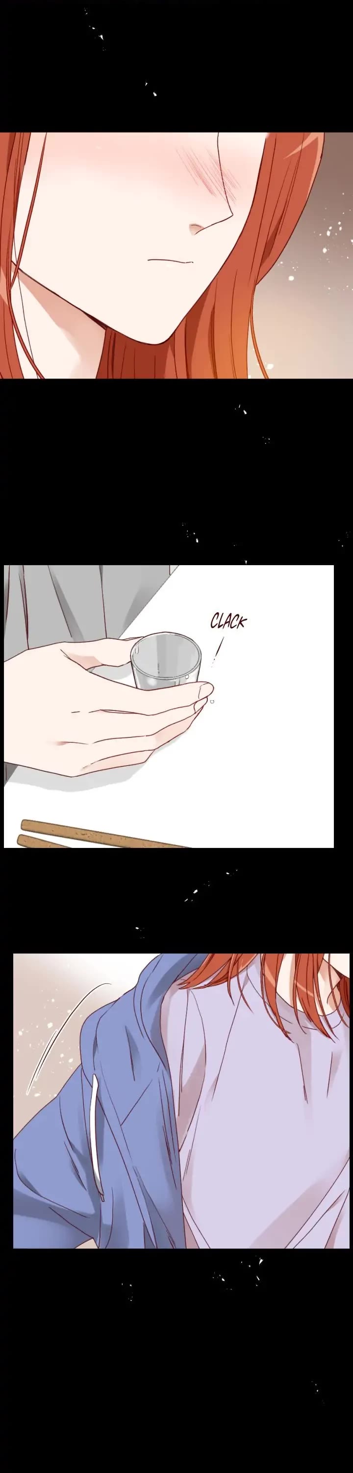 An Hour of Romance Chapter 162 page 7 - Chapter 162