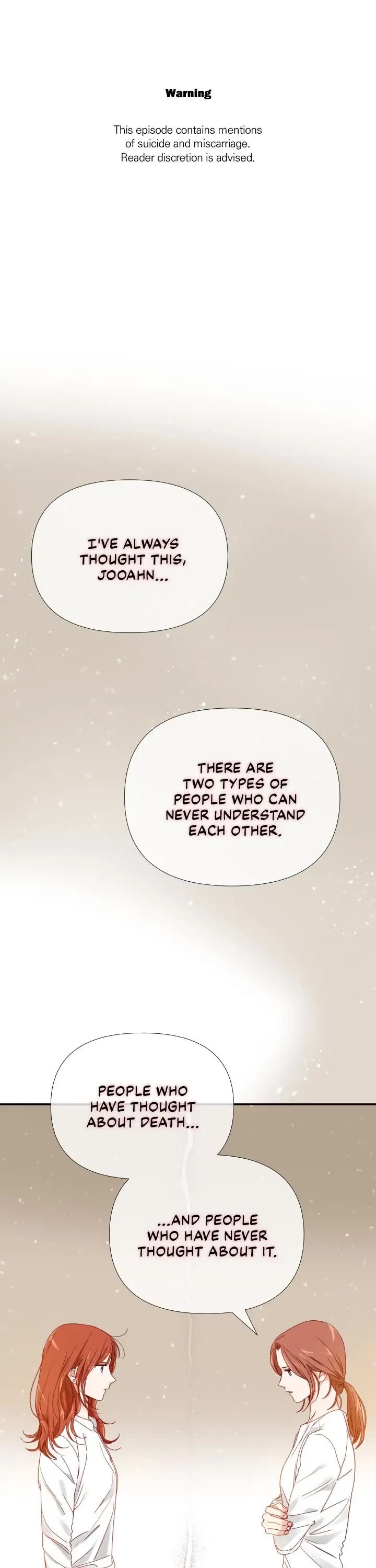 An Hour of Romance Chapter 163 page 1 - Chapter 163