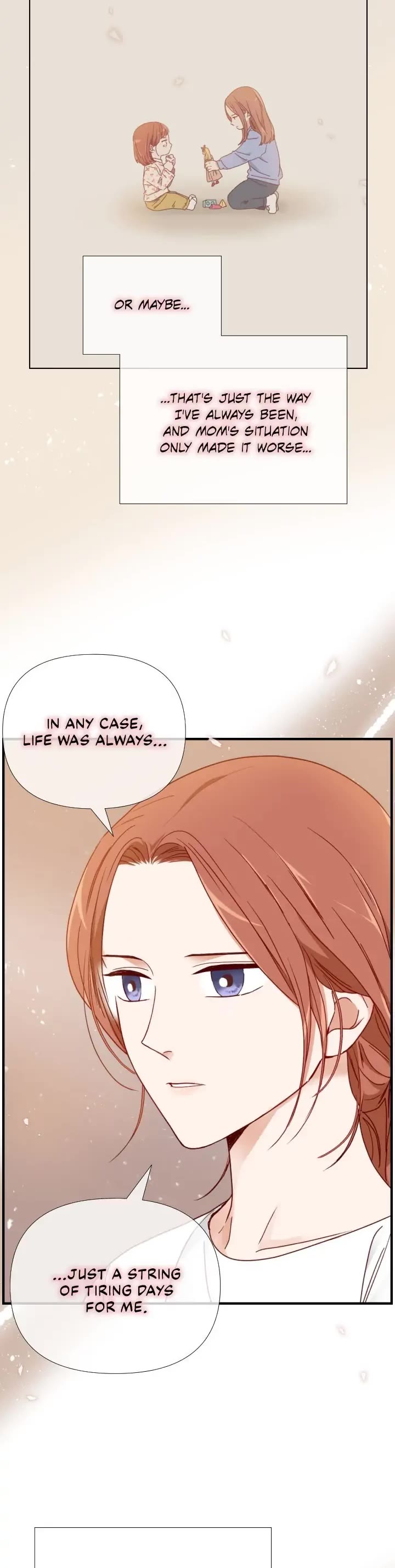 An Hour of Romance Chapter 163 page 10 - Chapter 163