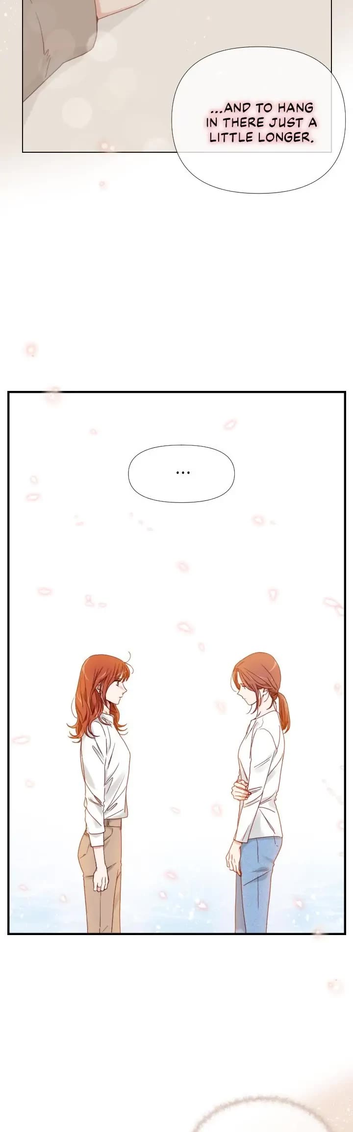 An Hour of Romance Chapter 163 page 14 - Chapter 163