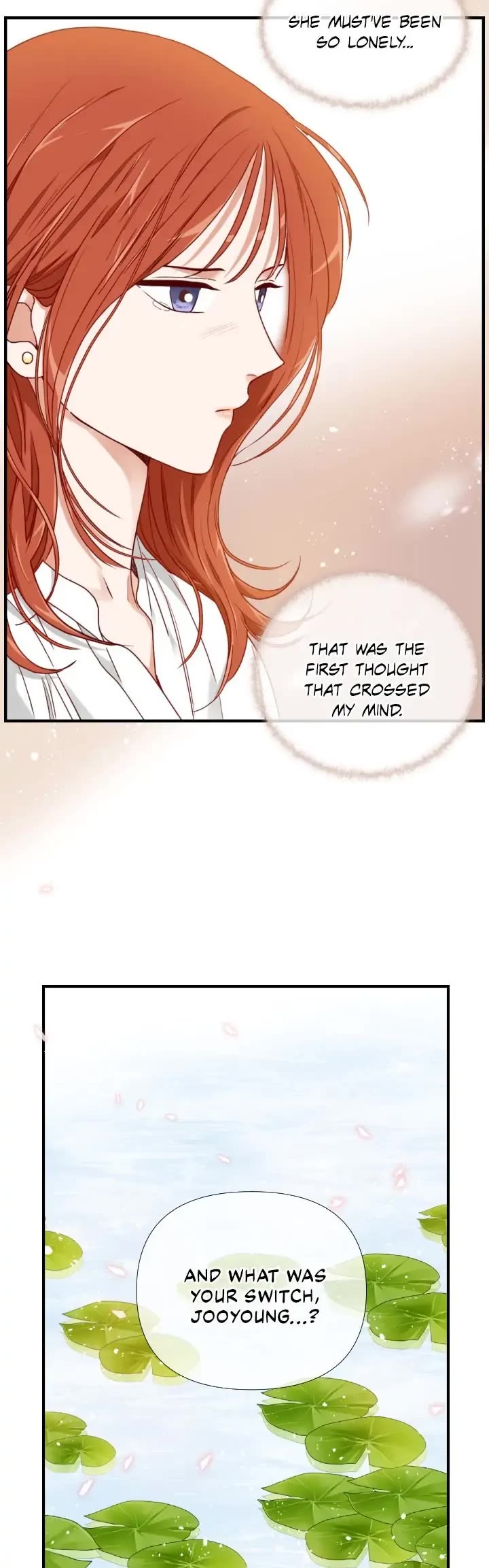 An Hour of Romance Chapter 163 page 15 - Chapter 163