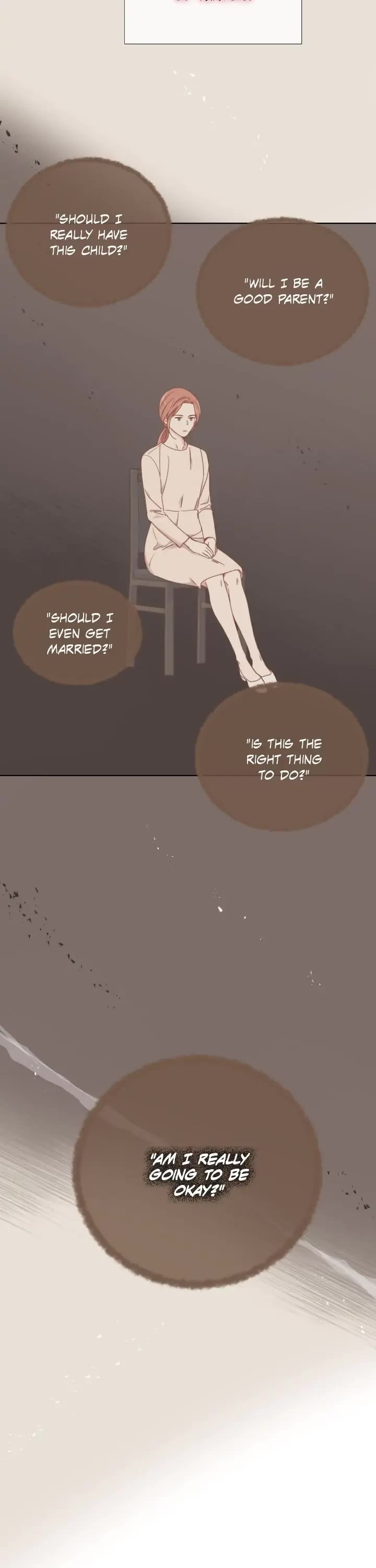 An Hour of Romance Chapter 163 page 17 - Chapter 163