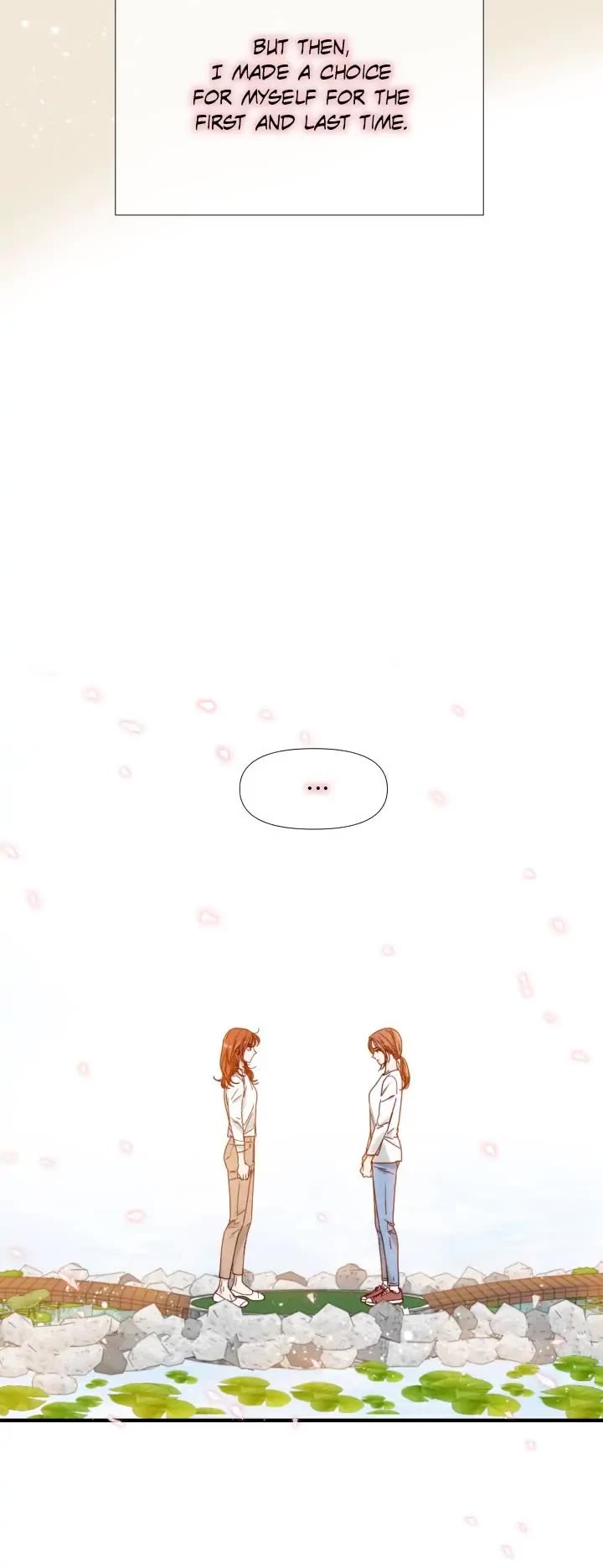 An Hour of Romance Chapter 163 page 20 - Chapter 163