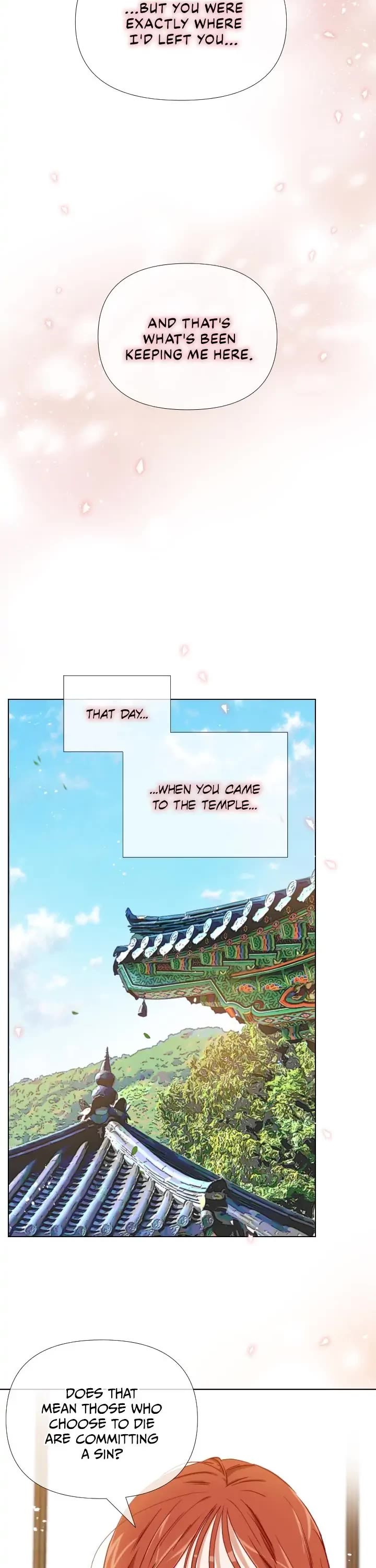 An Hour of Romance Chapter 163 page 24 - Chapter 163