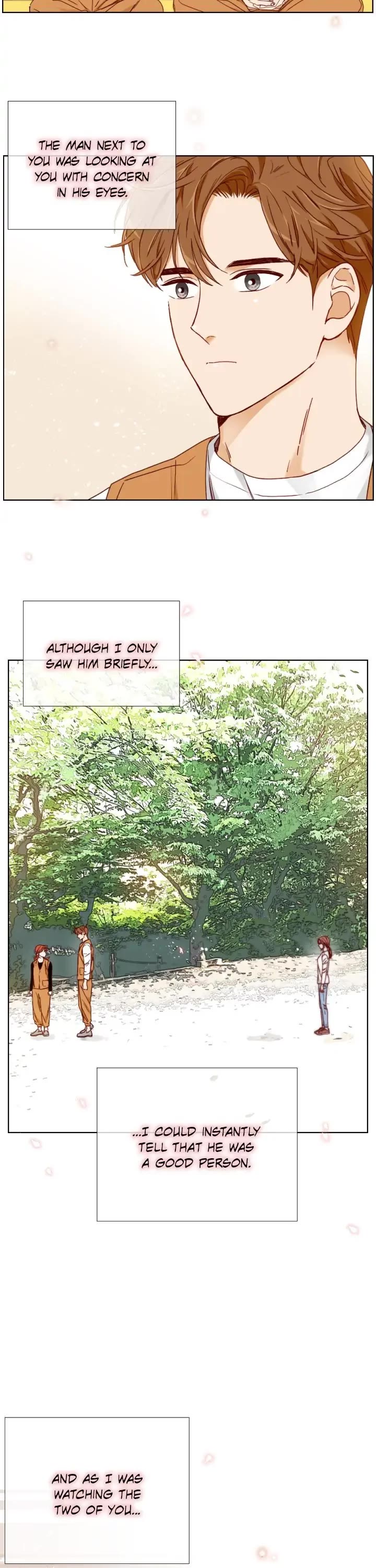 An Hour of Romance Chapter 163 page 26 - Chapter 163