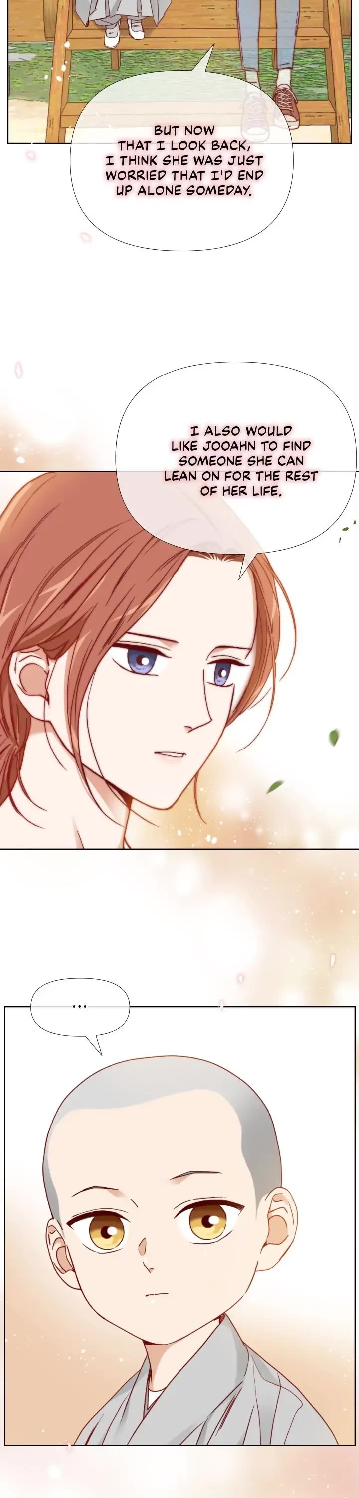An Hour of Romance Chapter 163 page 30 - Chapter 163