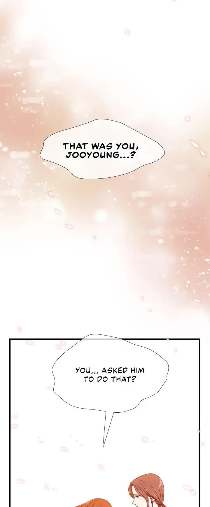 An Hour of Romance Chapter 163 page 32 - Chapter 163