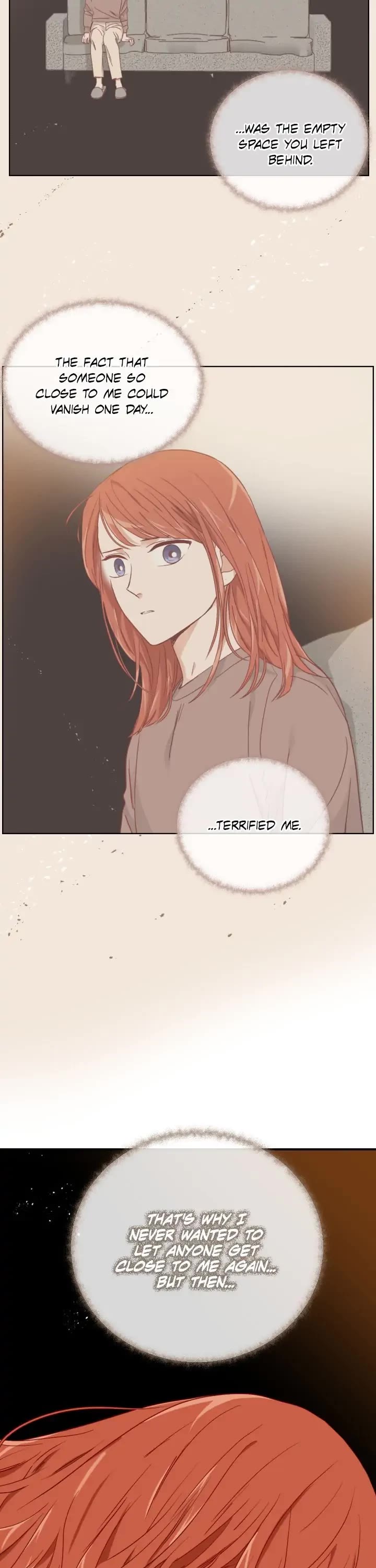 An Hour of Romance Chapter 164 page 10 - Chapter 164
