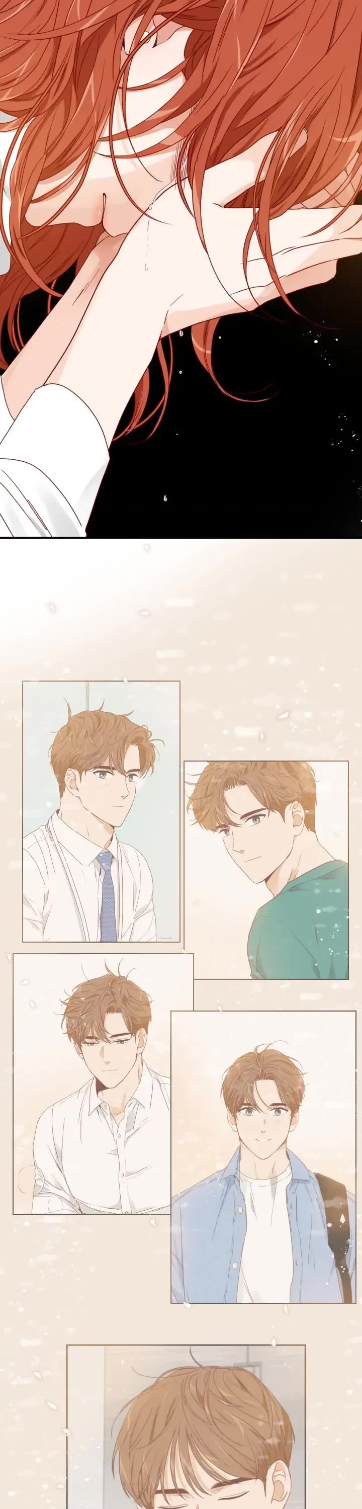 An Hour of Romance Chapter 164 page 11 - Chapter 164