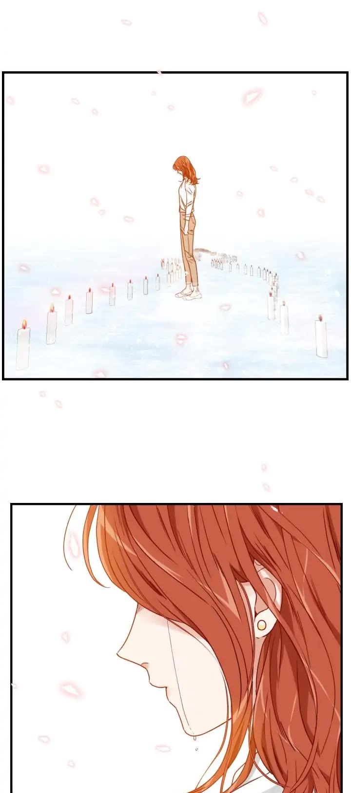 An Hour of Romance Chapter 164 page 13 - Chapter 164