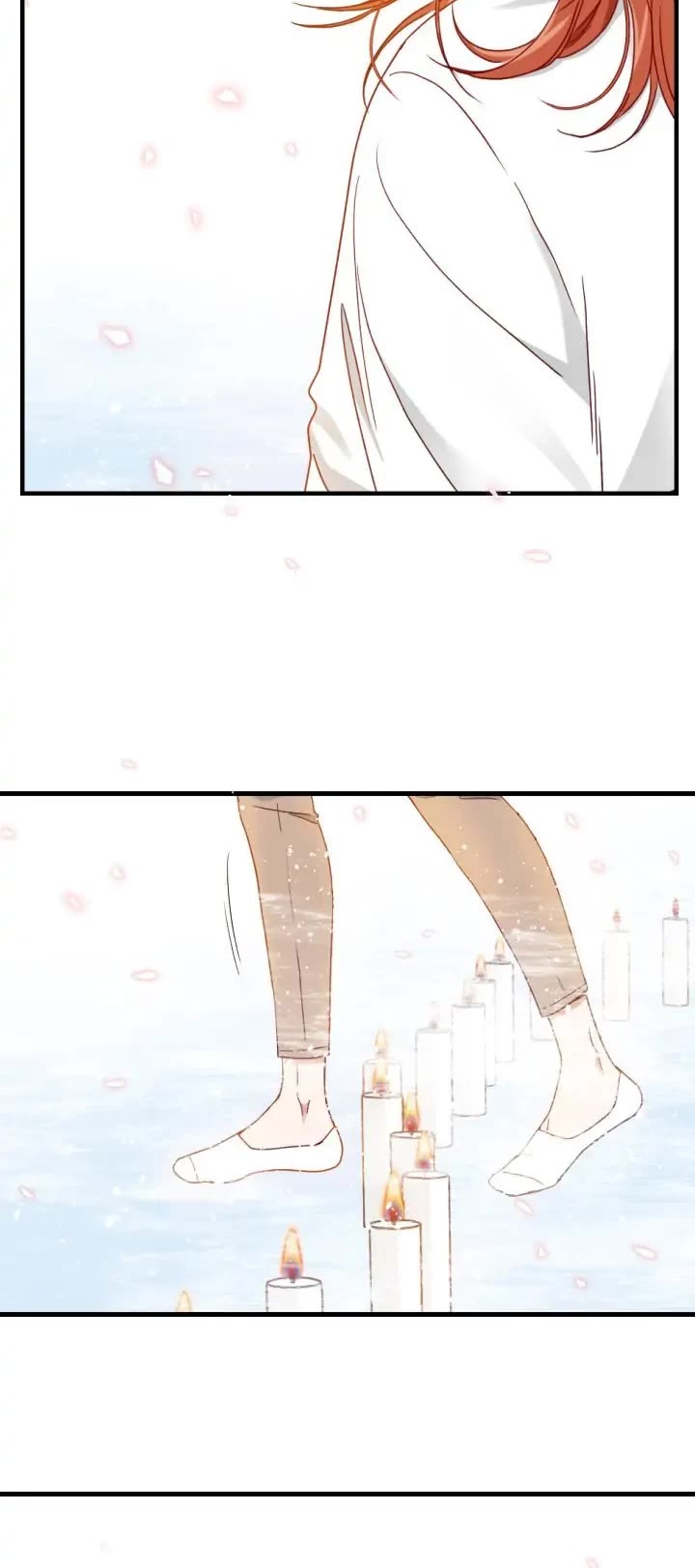 An Hour of Romance Chapter 164 page 14 - Chapter 164
