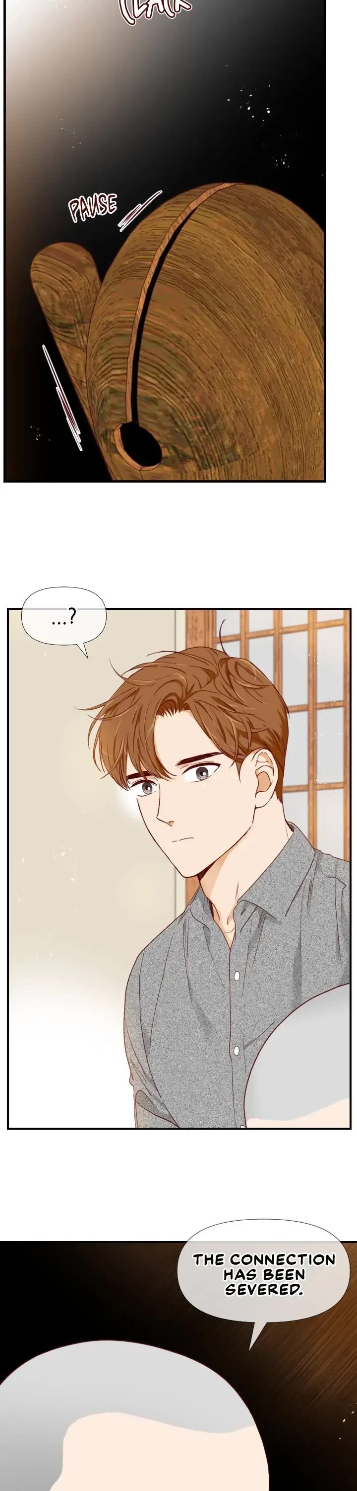 An Hour of Romance Chapter 164 page 16 - Chapter 164