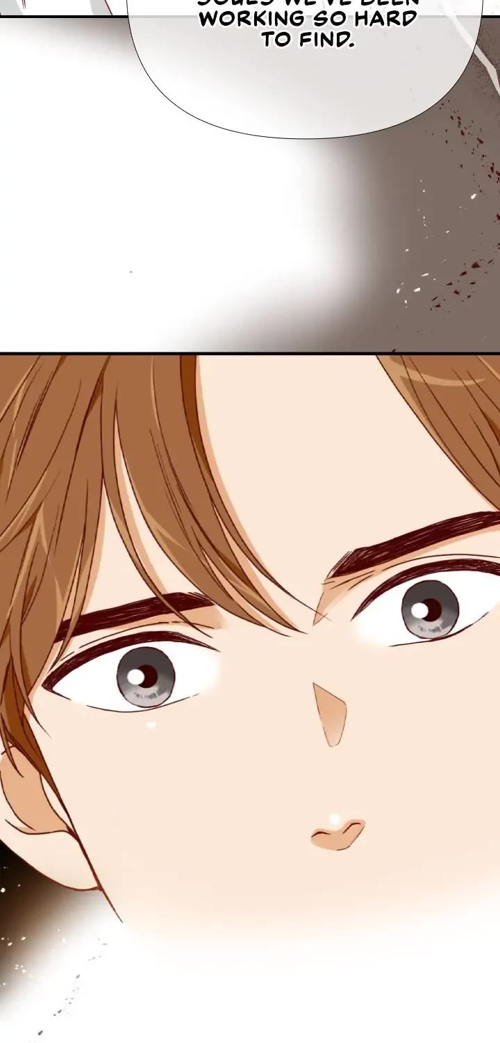 An Hour of Romance Chapter 164 page 23 - Chapter 164