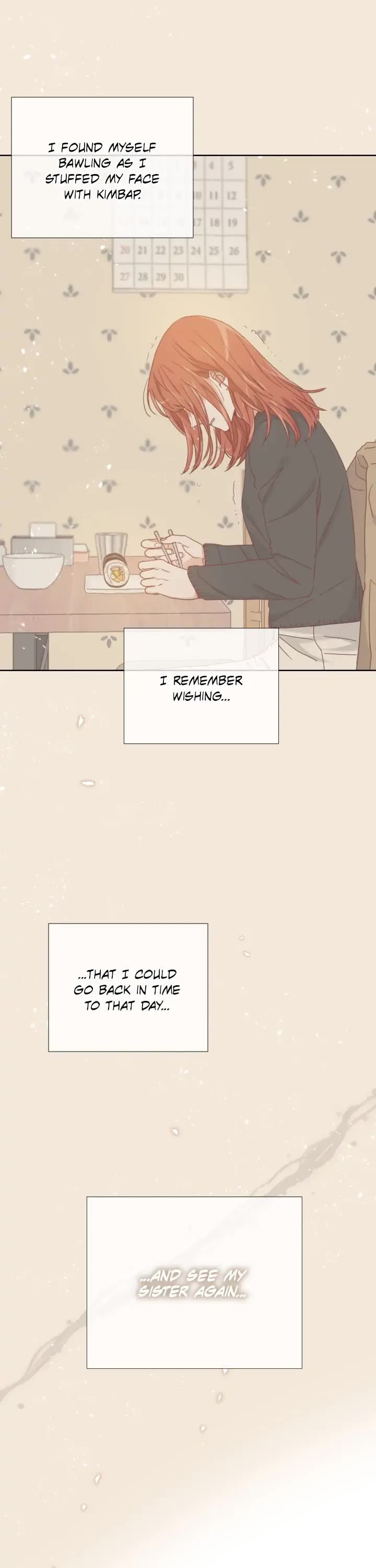 An Hour of Romance Chapter 164 page 5 - Chapter 164