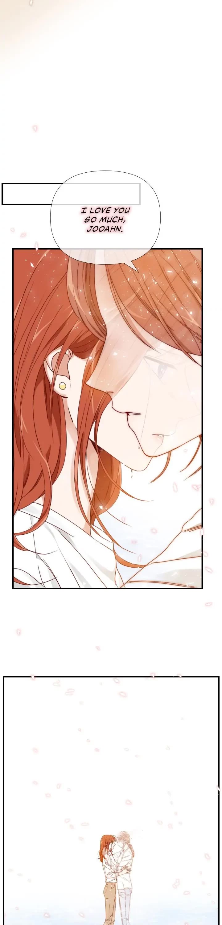 An Hour of Romance Chapter 164 page 6 - Chapter 164