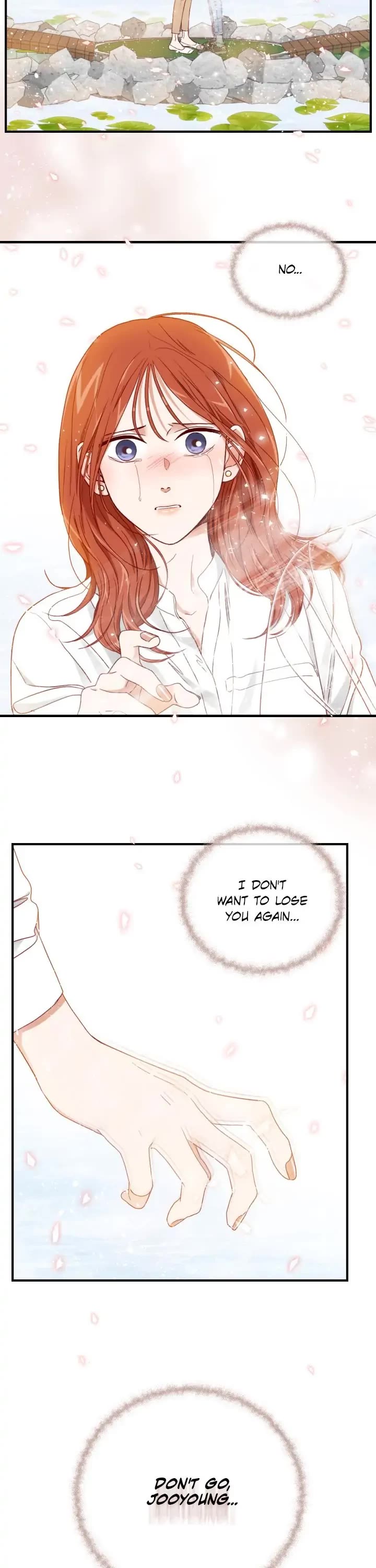 An Hour of Romance Chapter 164 page 7 - Chapter 164