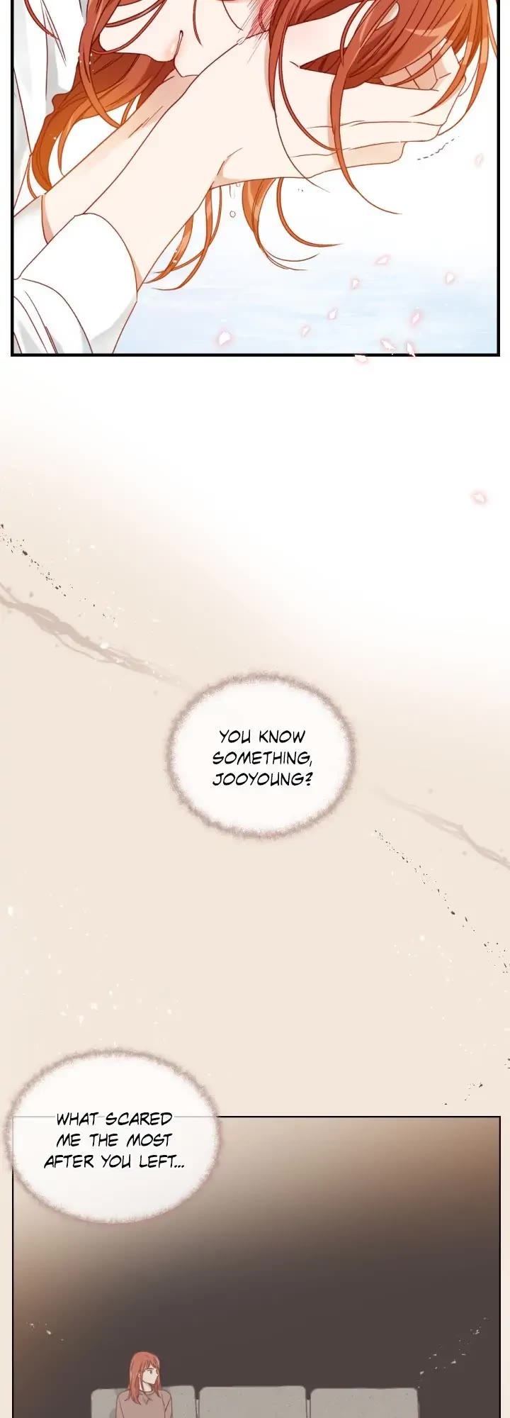 An Hour of Romance Chapter 164 page 9 - Chapter 164