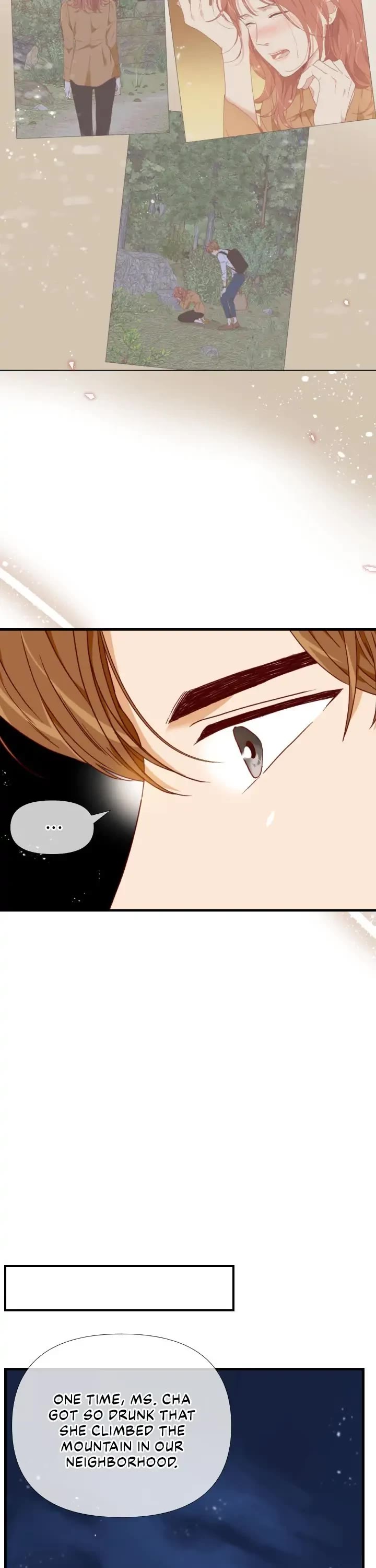An Hour of Romance Chapter 165 page 15 - Chapter 165