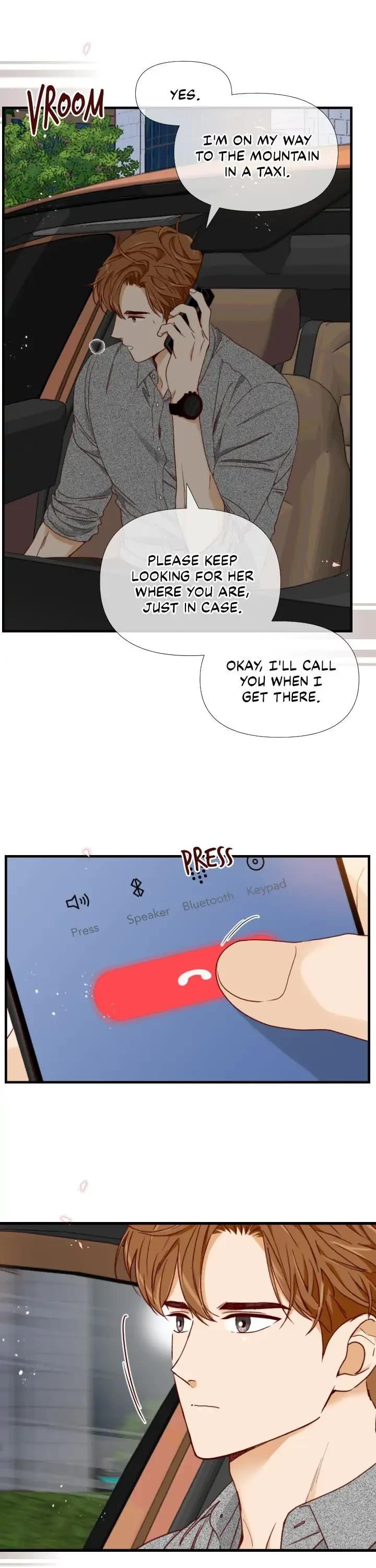 An Hour of Romance Chapter 165 page 24 - Chapter 165