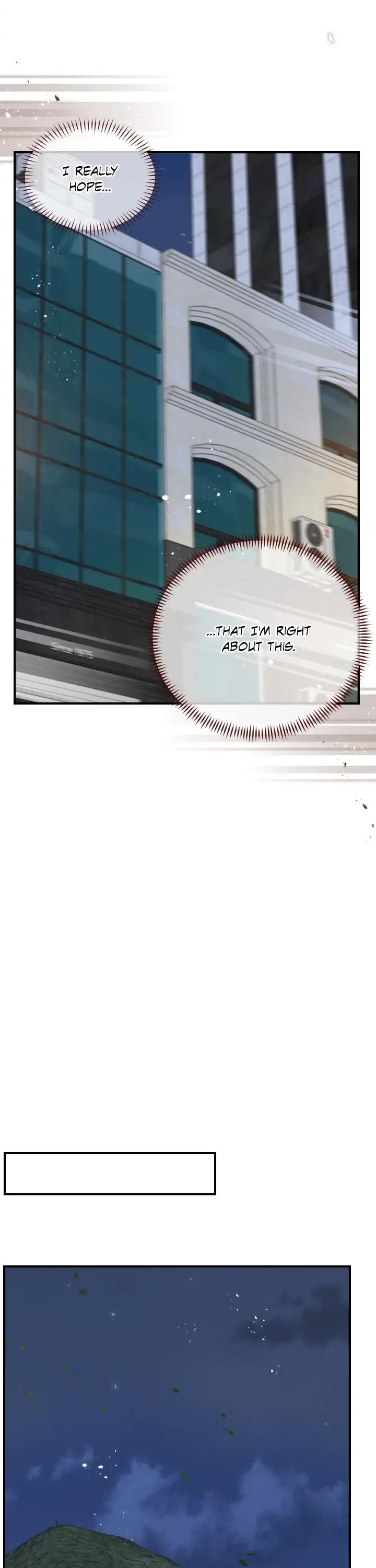 An Hour of Romance Chapter 165 page 25 - Chapter 165