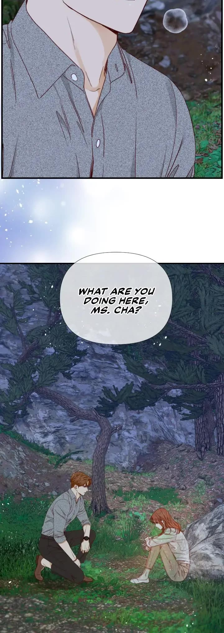 An Hour of Romance Chapter 165 page 30 - Chapter 165