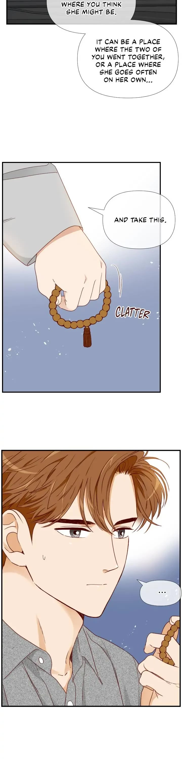 An Hour of Romance Chapter 165 page 4 - Chapter 165