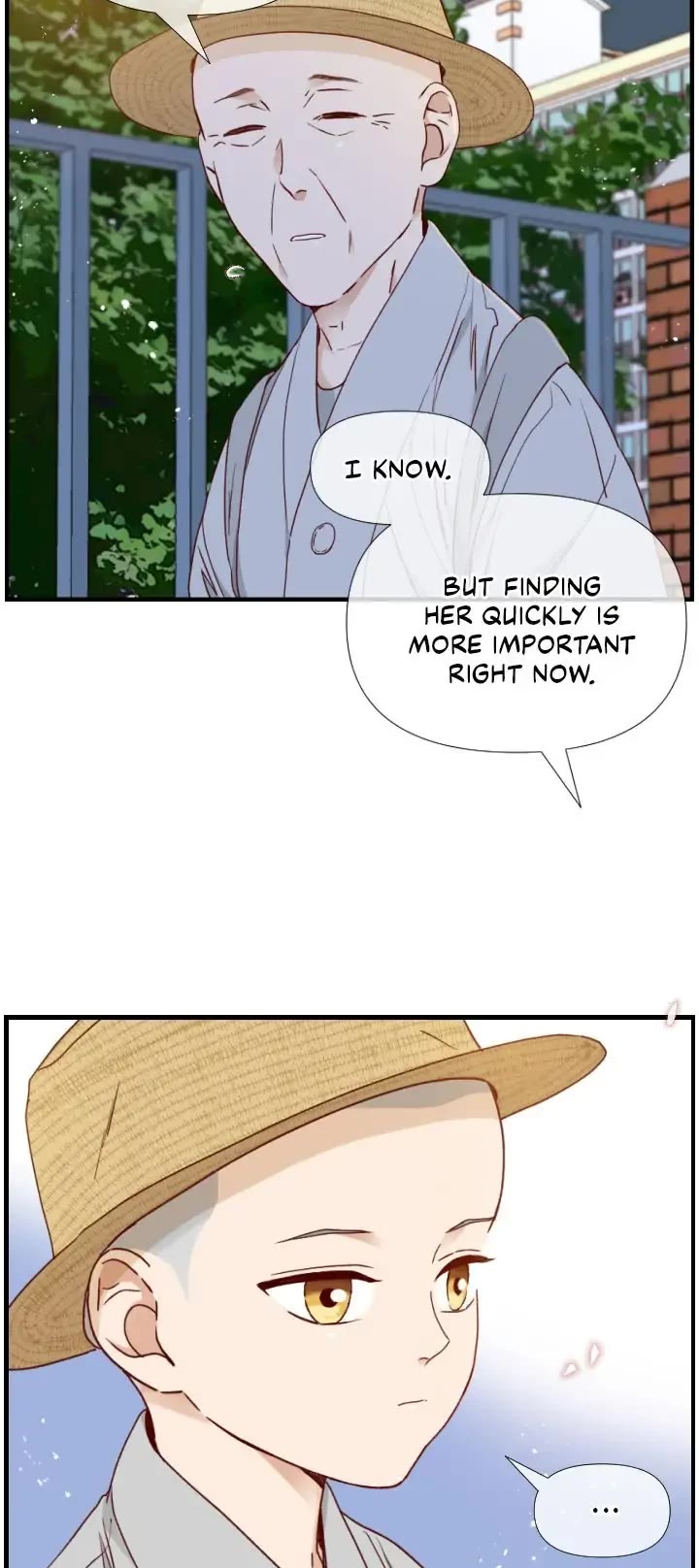 An Hour of Romance Chapter 165 page 8 - Chapter 165
