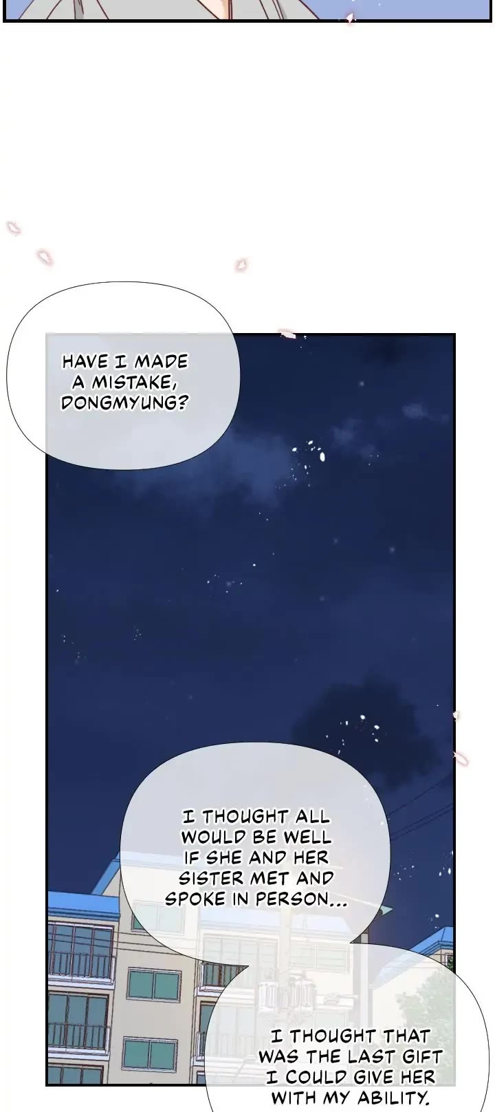 An Hour of Romance Chapter 165 page 9 - Chapter 165