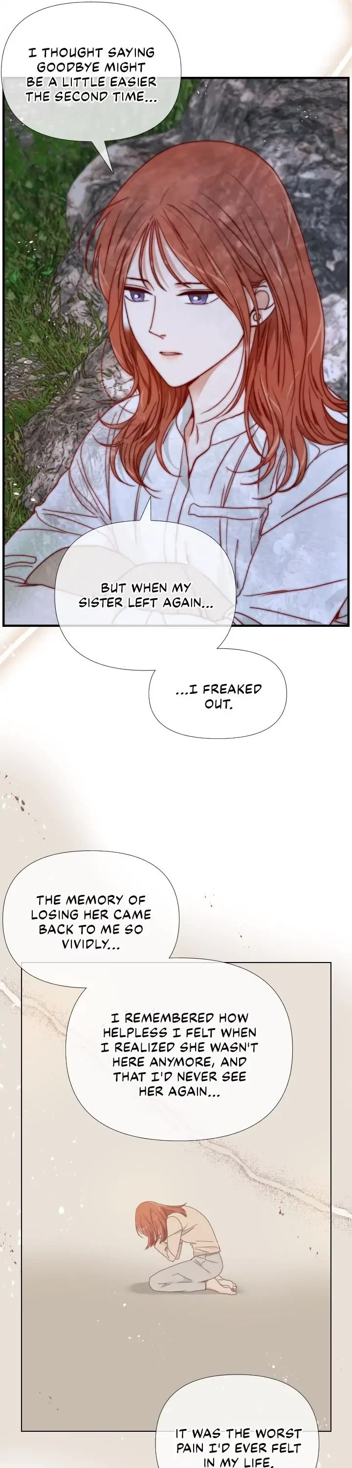 An Hour of Romance Chapter 166 page 10 - Chapter 166