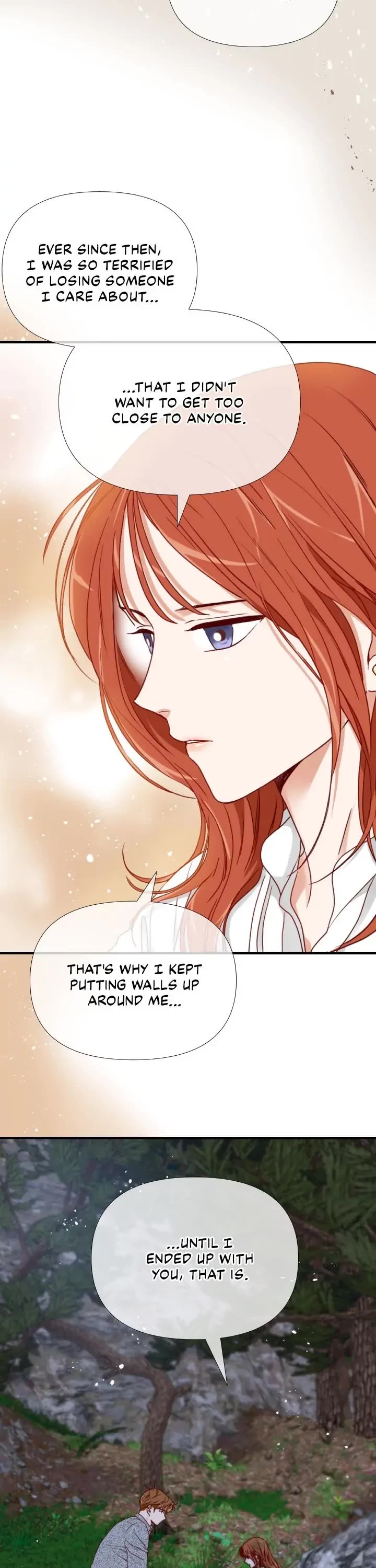 An Hour of Romance Chapter 166 page 11 - Chapter 166