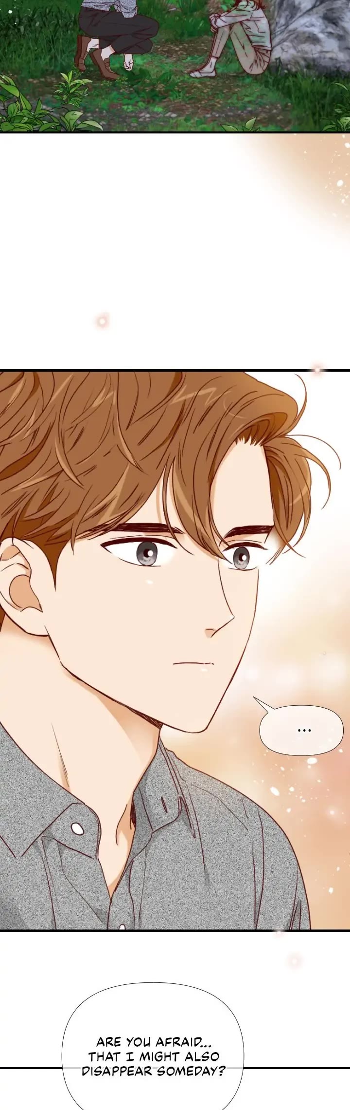 An Hour of Romance Chapter 166 page 12 - Chapter 166