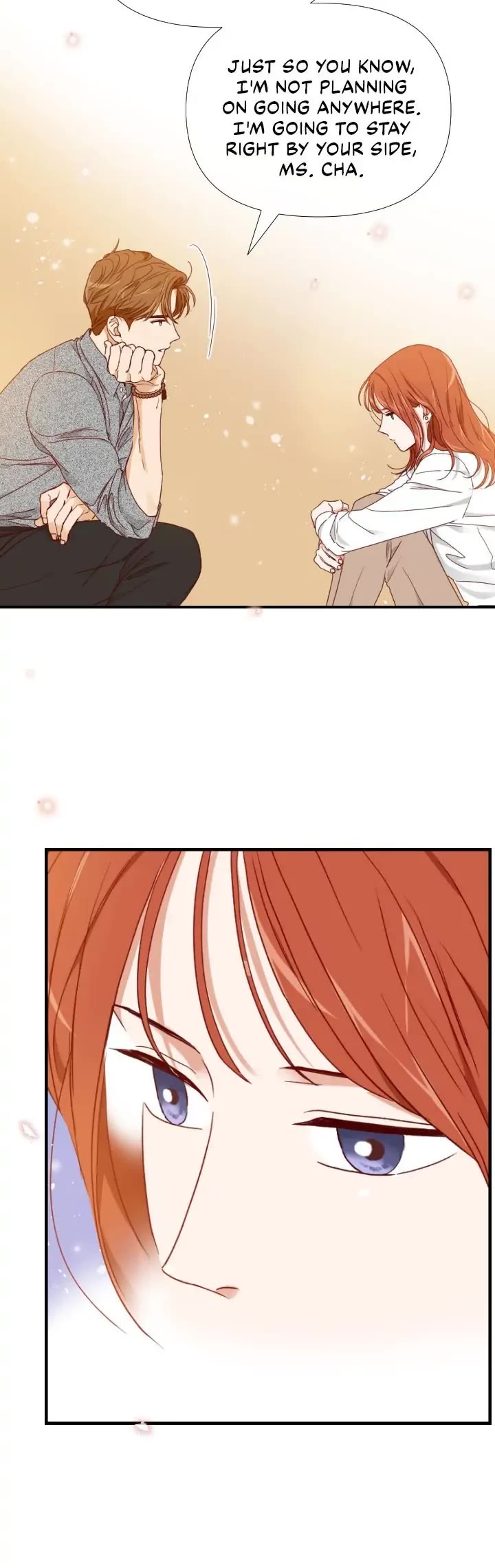 An Hour of Romance Chapter 166 page 13 - Chapter 166