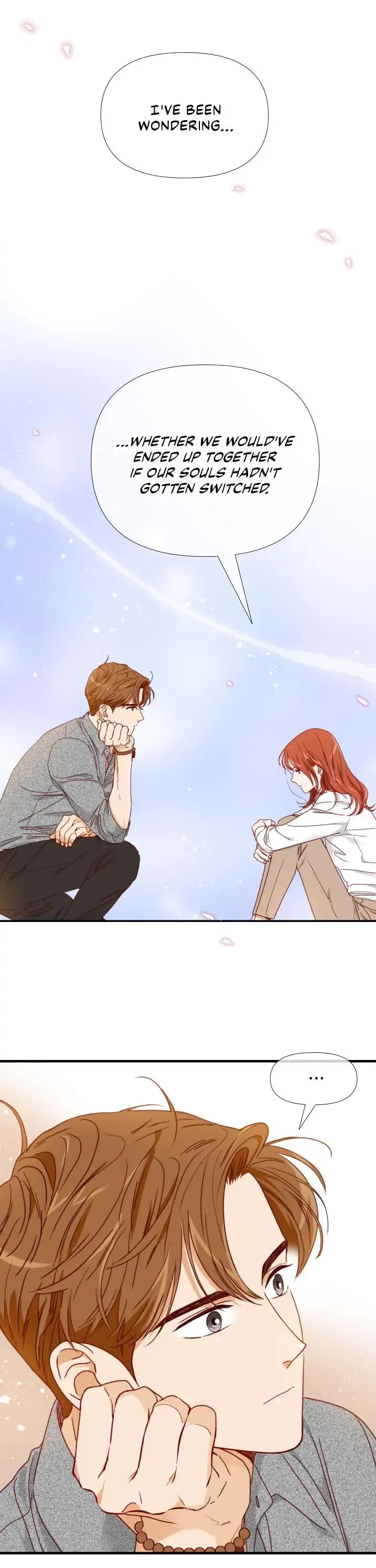 An Hour of Romance Chapter 166 page 14 - Chapter 166