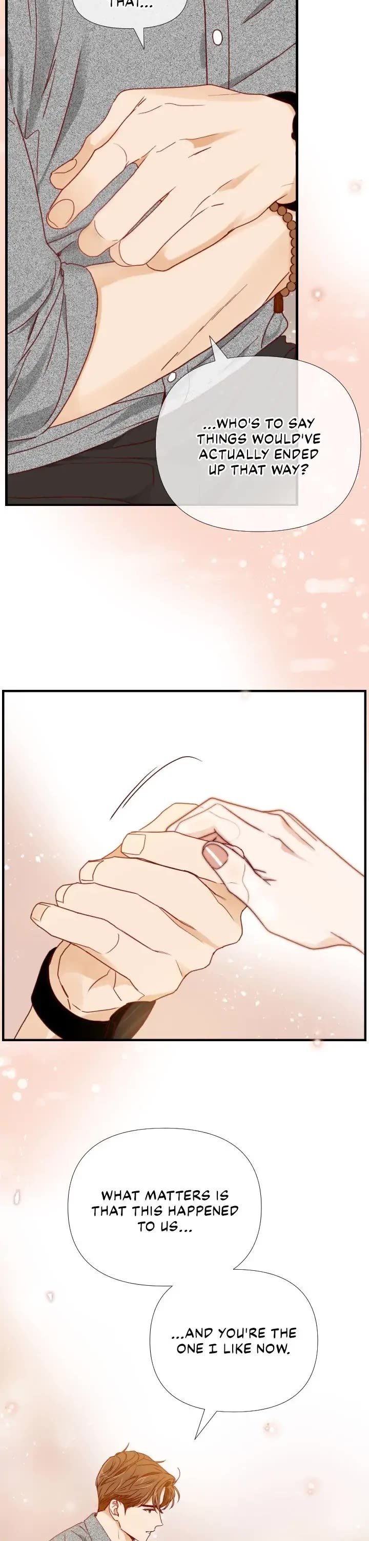 An Hour of Romance Chapter 166 page 20 - Chapter 166